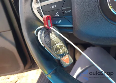 2016 Jeep Cherokee Latitude from USA, damaged, VIN 1C4PJMCS1GW204135